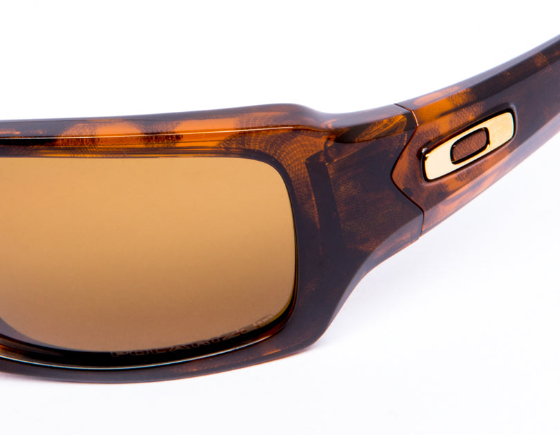 Oakley OO9079-968 Fives Squared Polarised