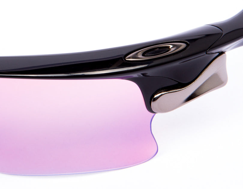 Oakley OO9156-03 Fast Jacket