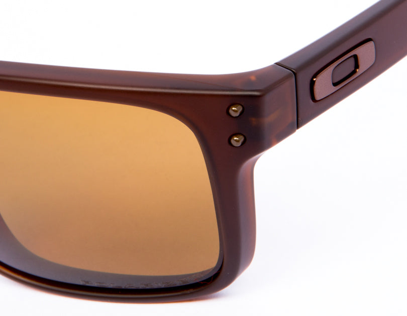Oakley OO9102-03 Holbrook Polarised