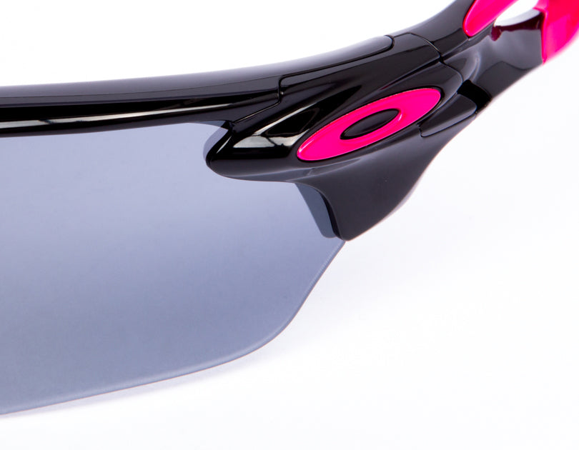 Oakley OO9183-02 Radarlock Edge