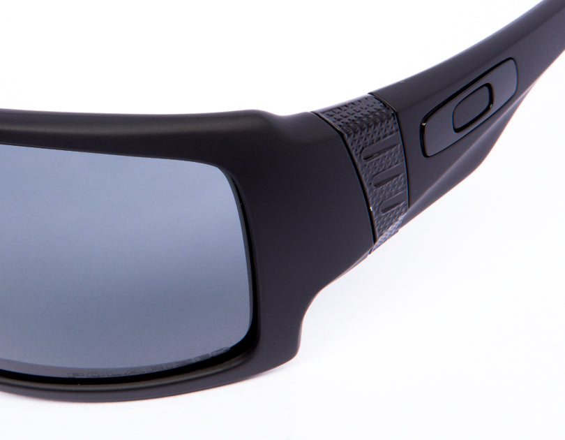 Oakley OO9173-04 Big Taco Polarised