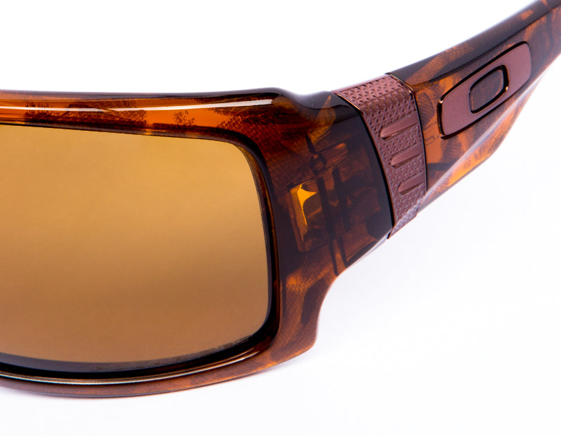 Oakley OO9173-05 Big Taco Polarised