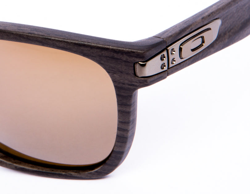 Oakley OO9175-09 Garage Rock Polarised