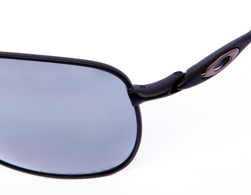 Oakley OO4060-10 Crosshair Polarised