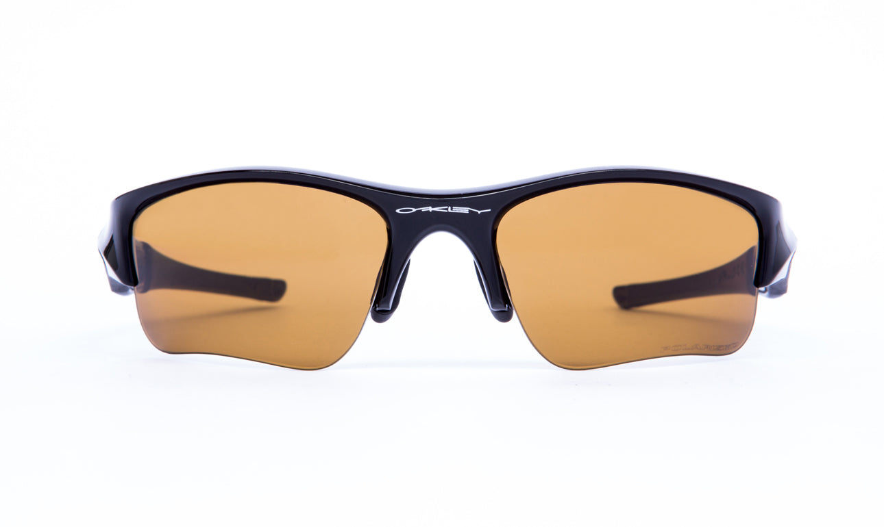 Oakley OO9009 26-243 Flak Jacket XLJ Polarised