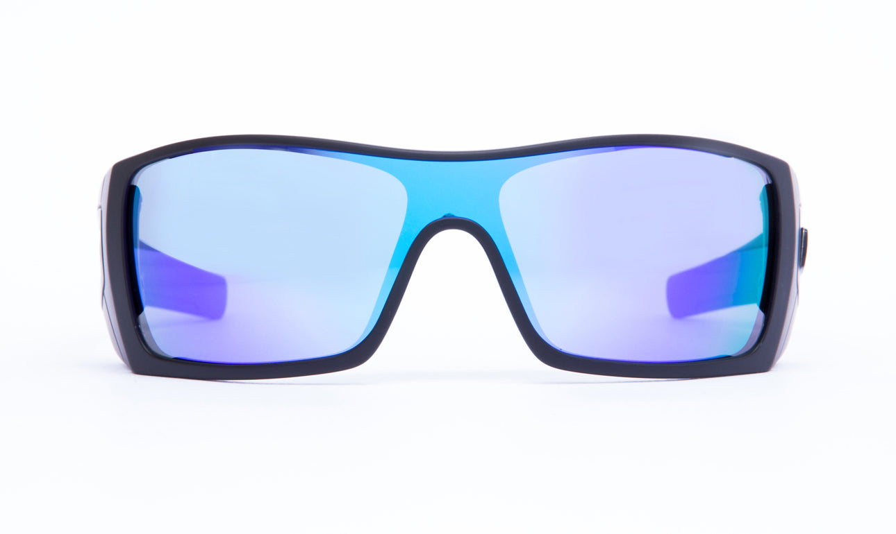 Oakley OO9101-11 Batwolf