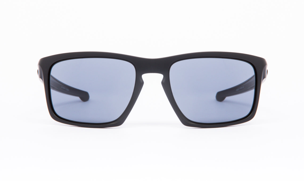Oakley OO9262-01 Sliver