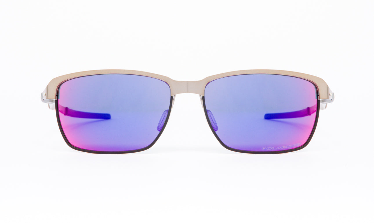 Oakley OO4083-08 Tinfoil Polarised