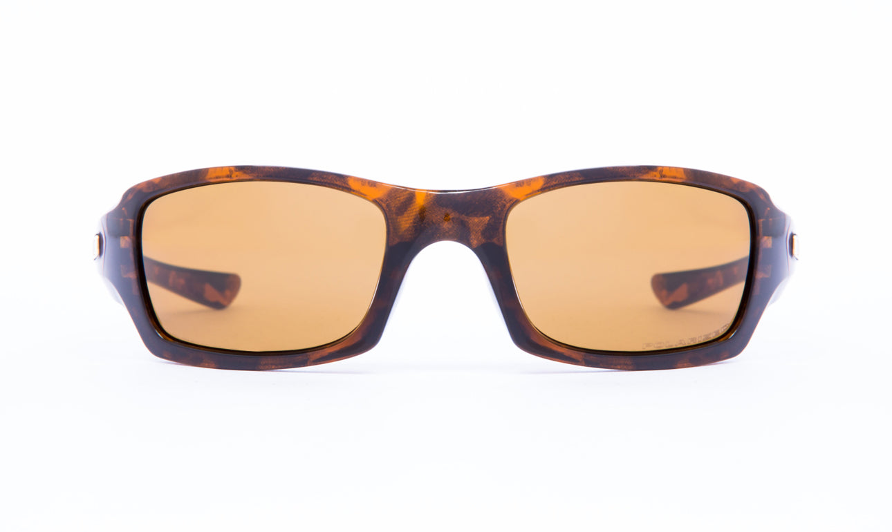 Oakley OO9079-968 Fives Squared Polarised