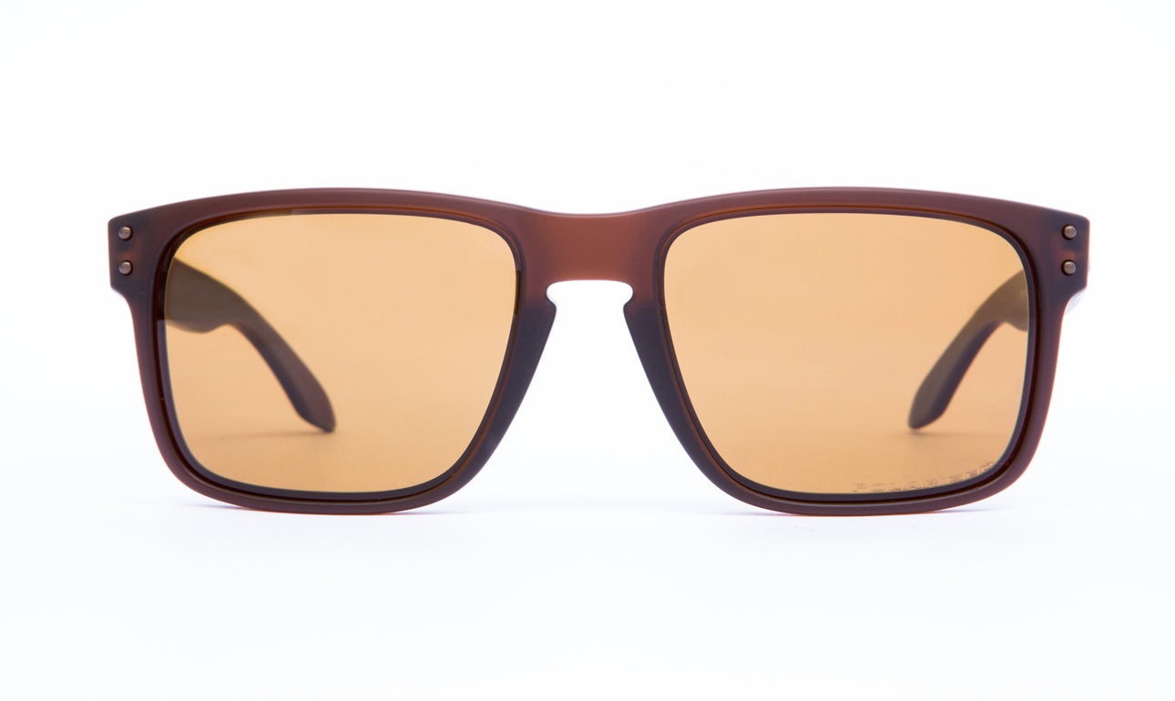 Oakley OO9102-03 Holbrook Polarised