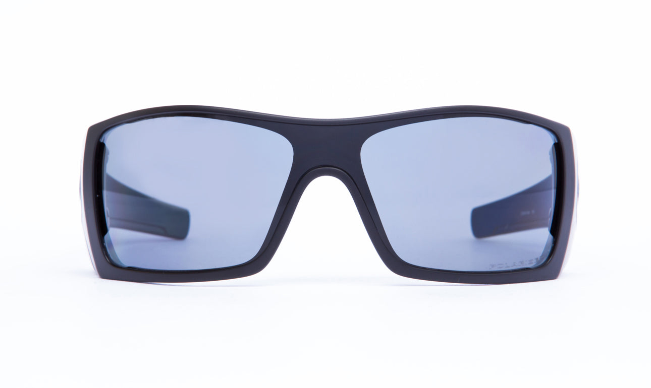 Oakley OO9101-04 Batwolf Polarised