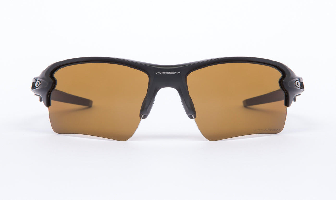 Oakley OO9188-07 Flak 2.0 XL Polarised