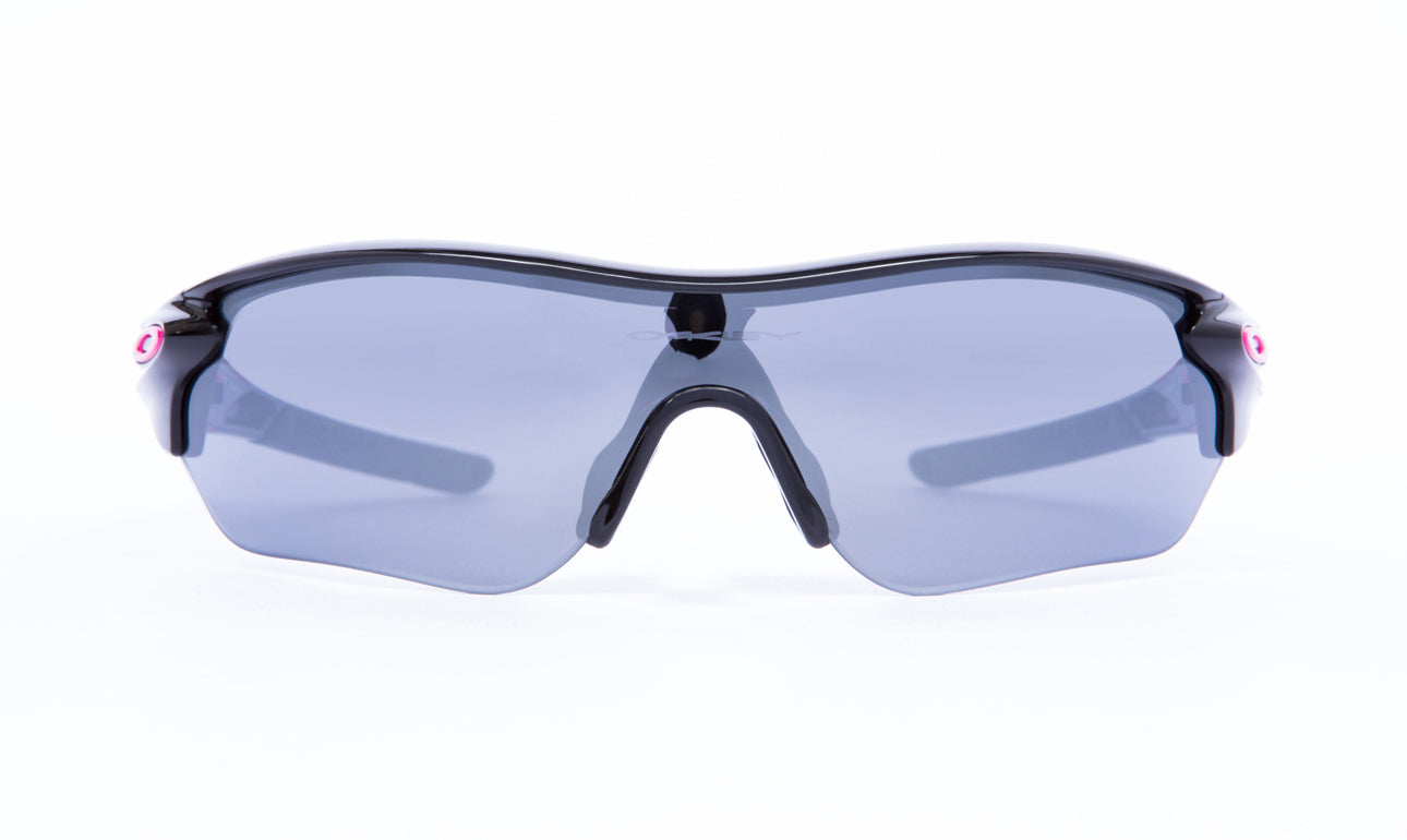 Oakley OO9183-02 Radarlock Edge