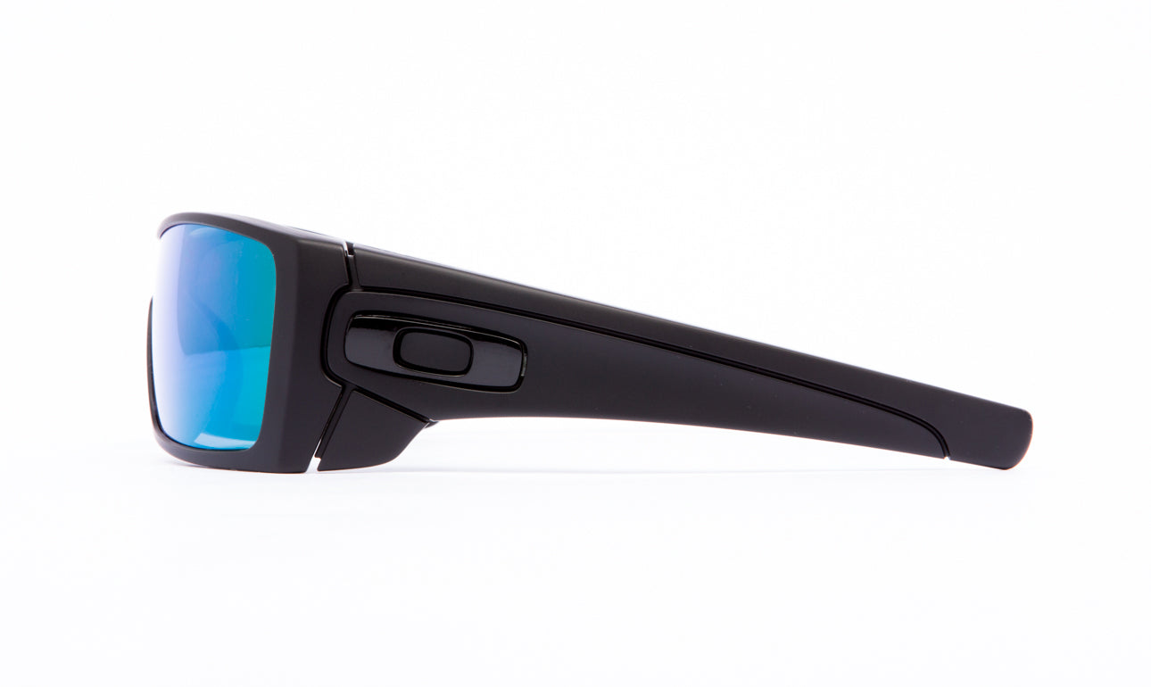 Oakley OO9101-11 Batwolf