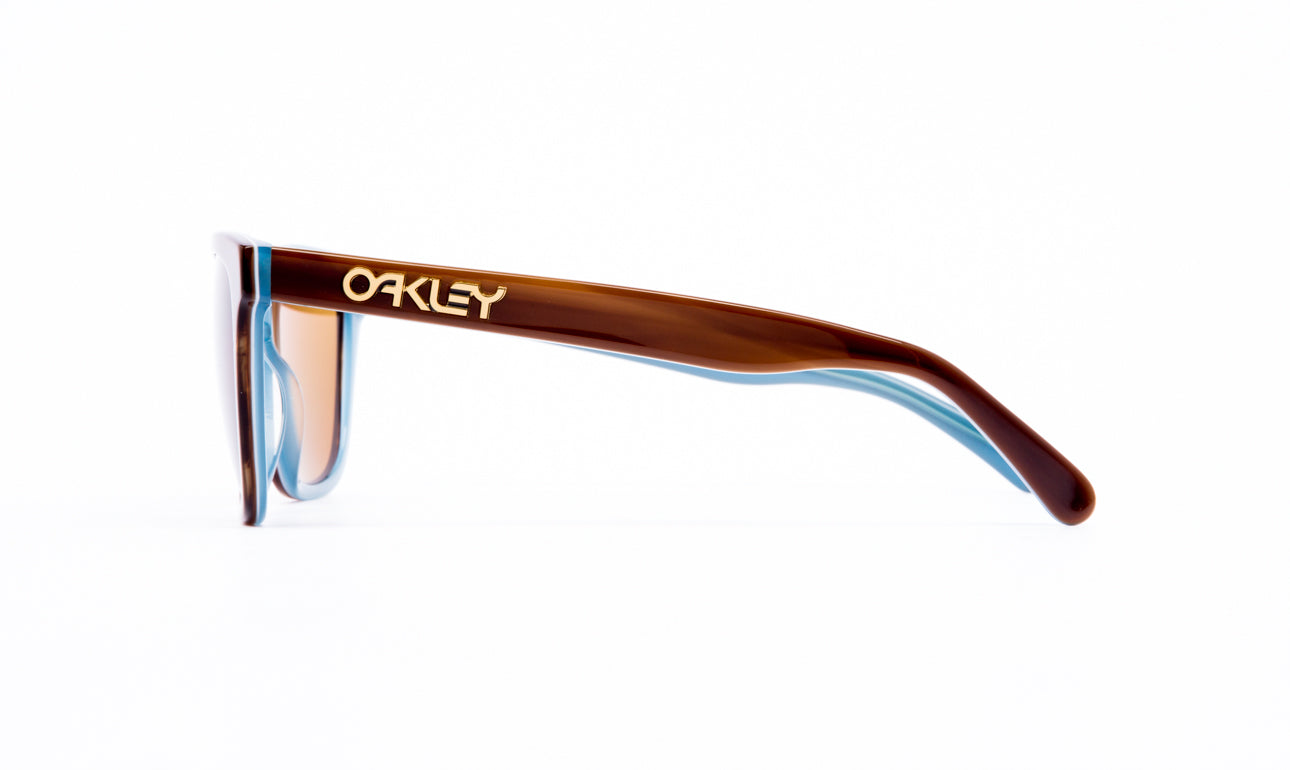 Oakley OO2043-03 Frogskins LX Polarised