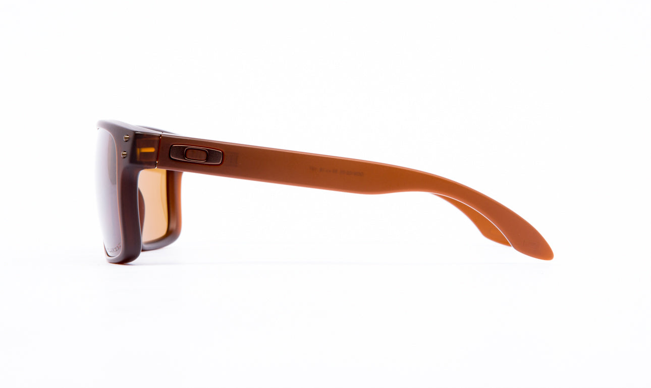 Oakley OO9102-03 Holbrook Polarised