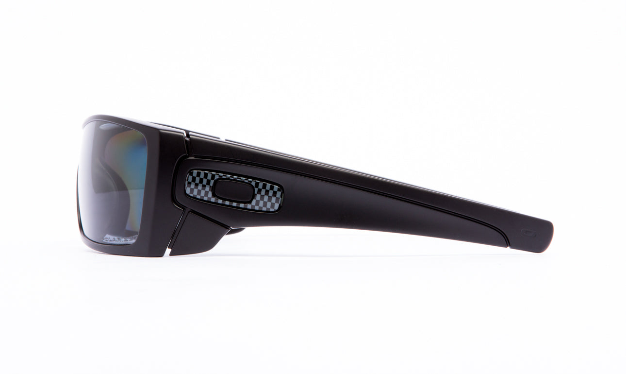 Oakley OO9101-04 Batwolf Polarised