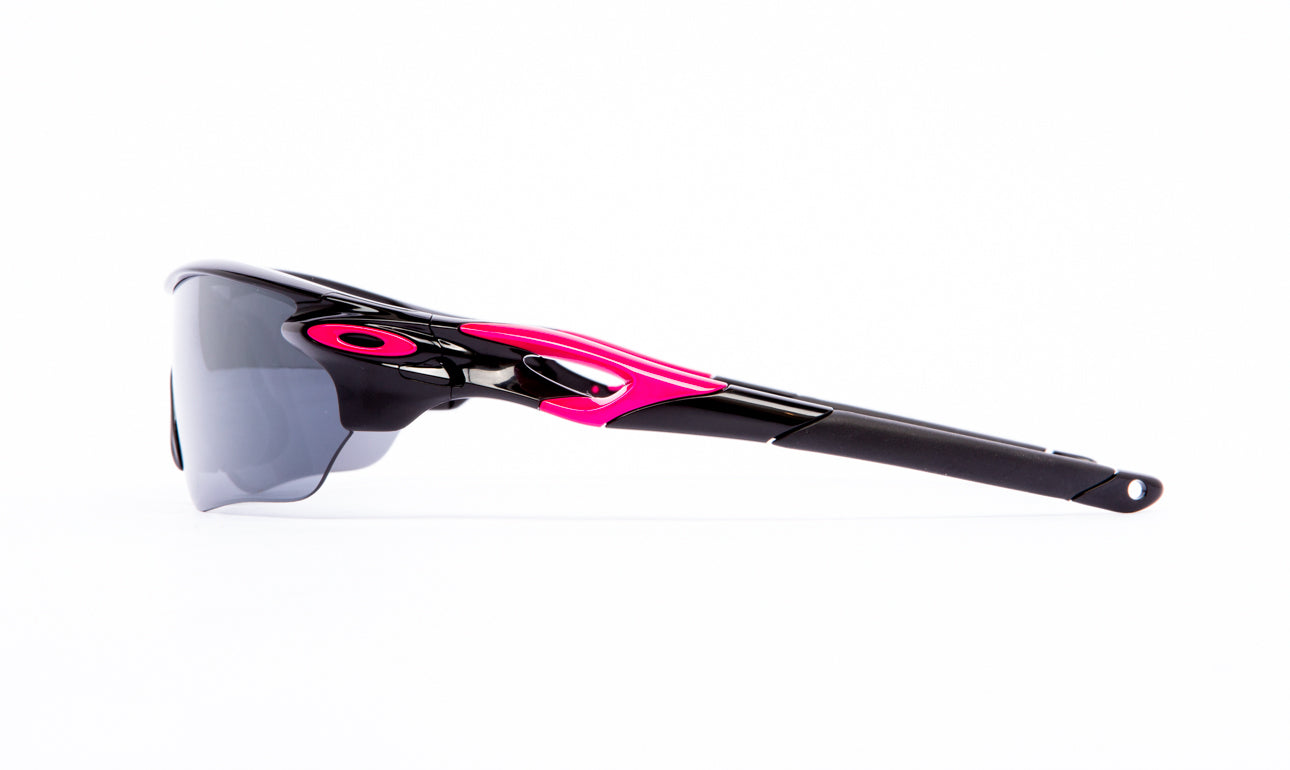 Oakley OO9183-02 Radarlock Edge