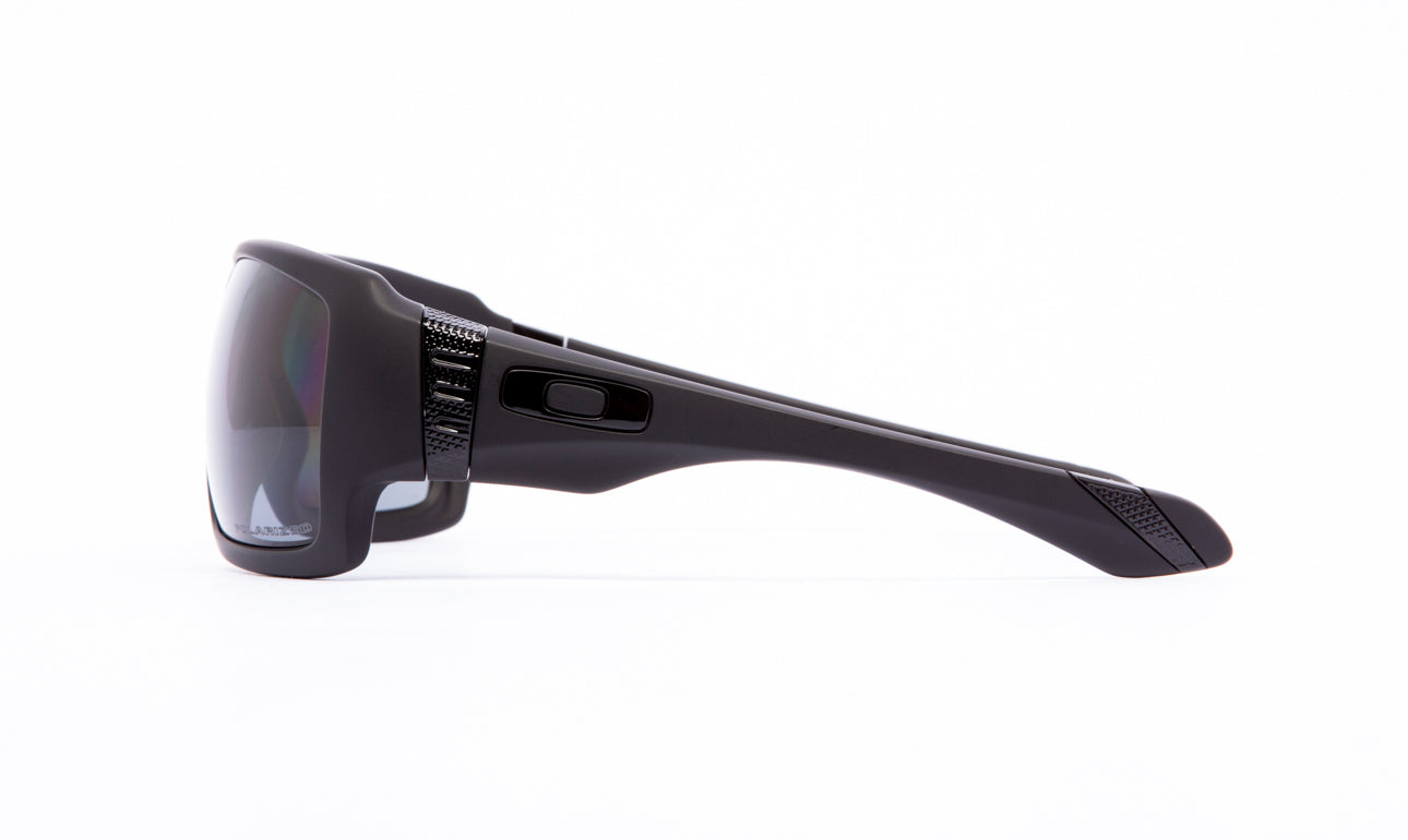 Oakley OO9173-04 Big Taco Polarised