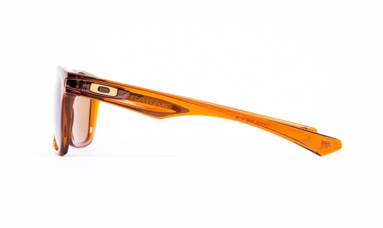 Oakley OO9175-06 Garage Rock Polarised