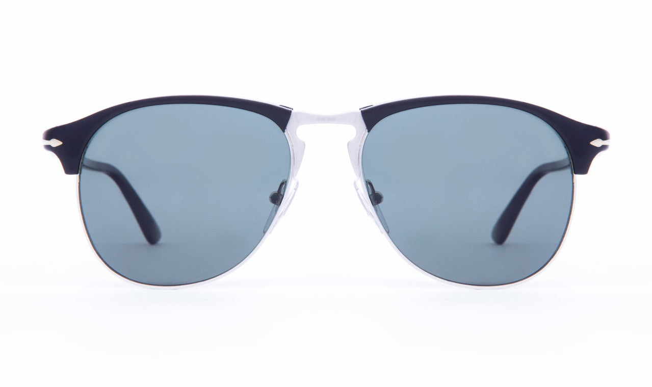 Persol po8649s polarized on sale