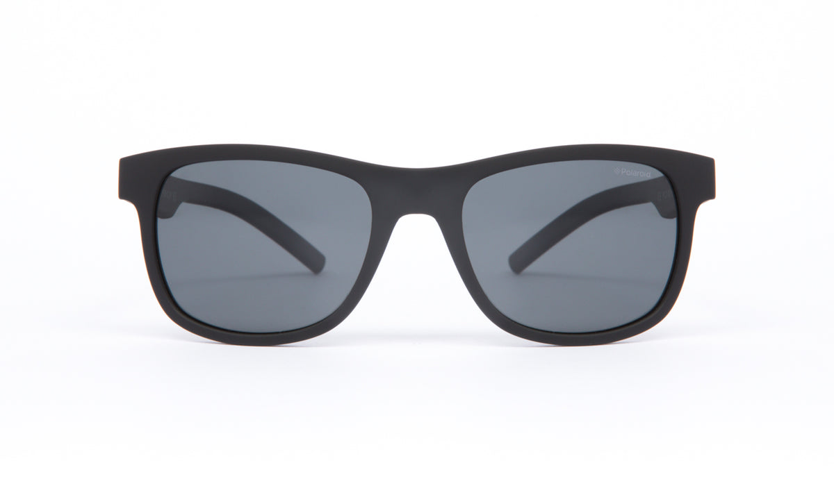 Polaroid Women\'s Sunglasses (PLD6015) Polaroid PLD 6015/S BLUE 51/19/141 Unisex Sunglasses | eBay main image 2