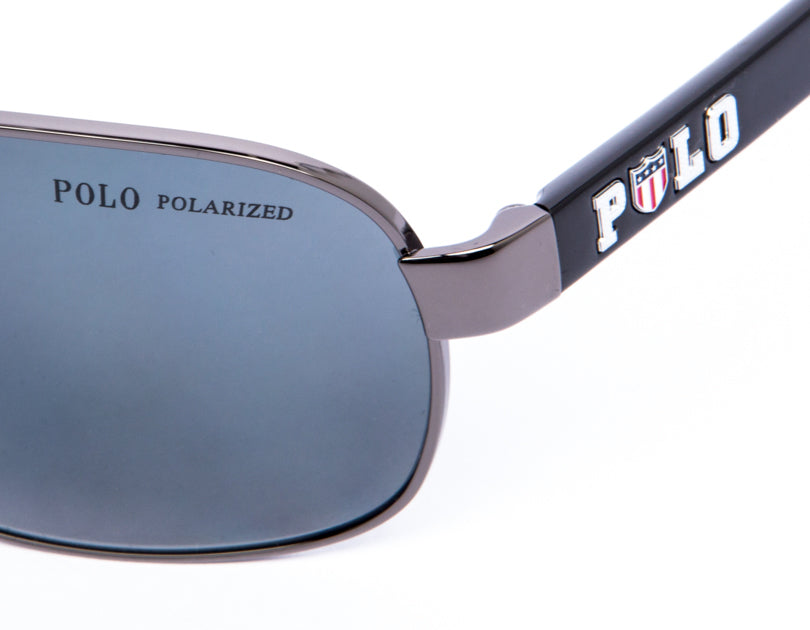 Polo Ralph Lauren PH3053 900281 Polarised