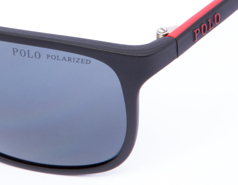 Polo Ralph Lauren PH4092 550481 Polarised