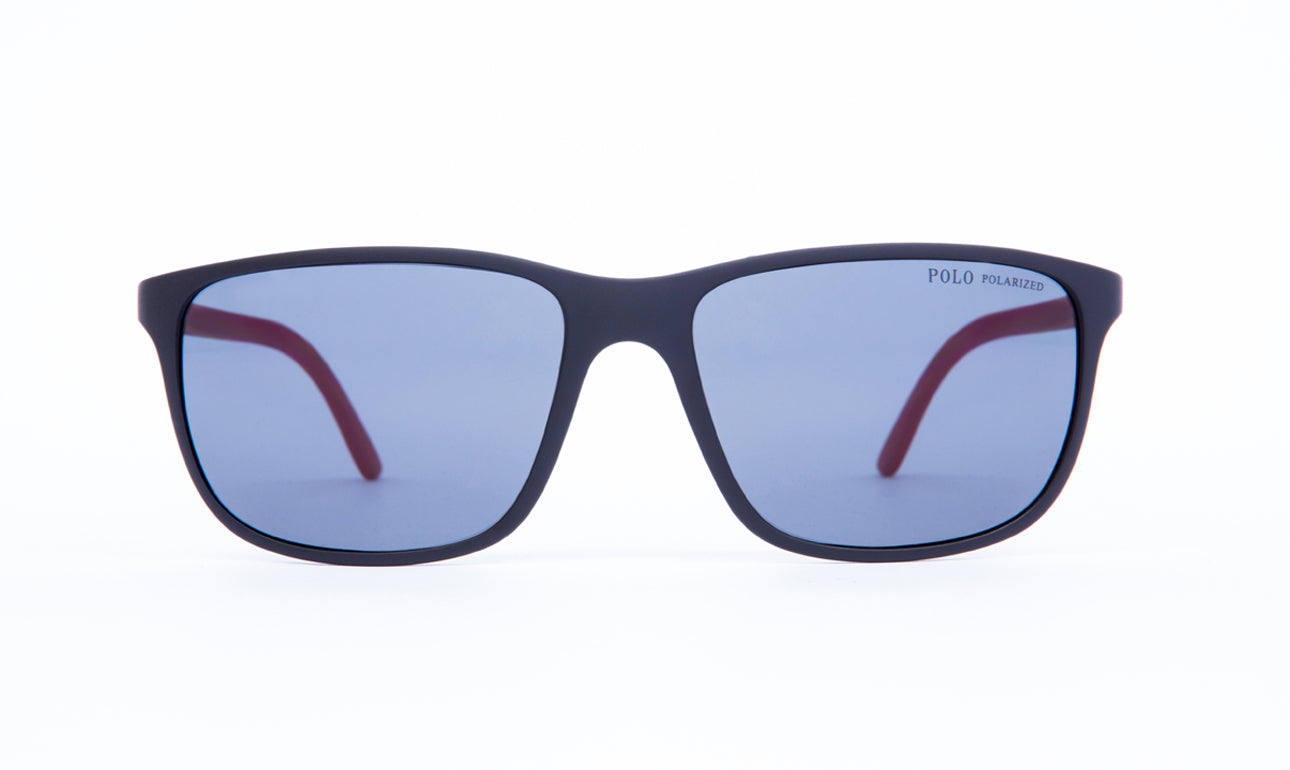 Polo Ralph Lauren PH4092 550481 Polarised