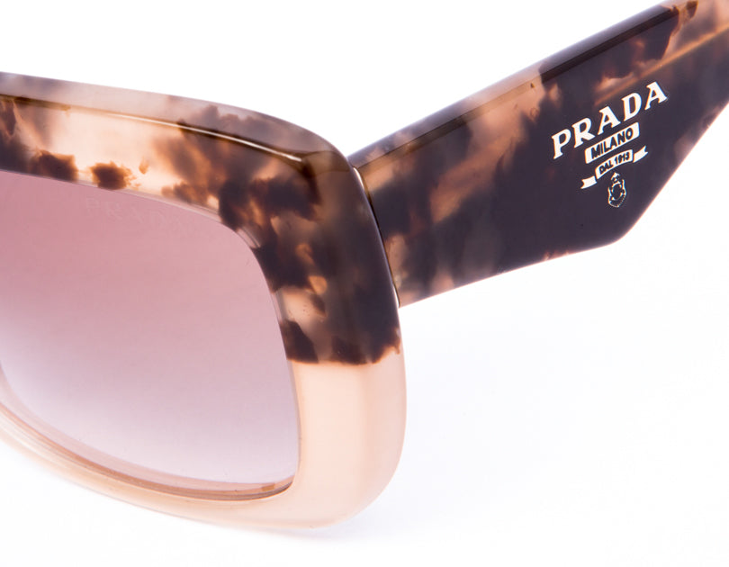 Prada PR03QS ROZ0A6