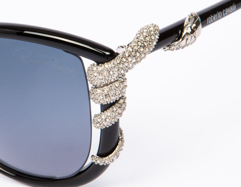 Roberto Cavalli RC972S-01B