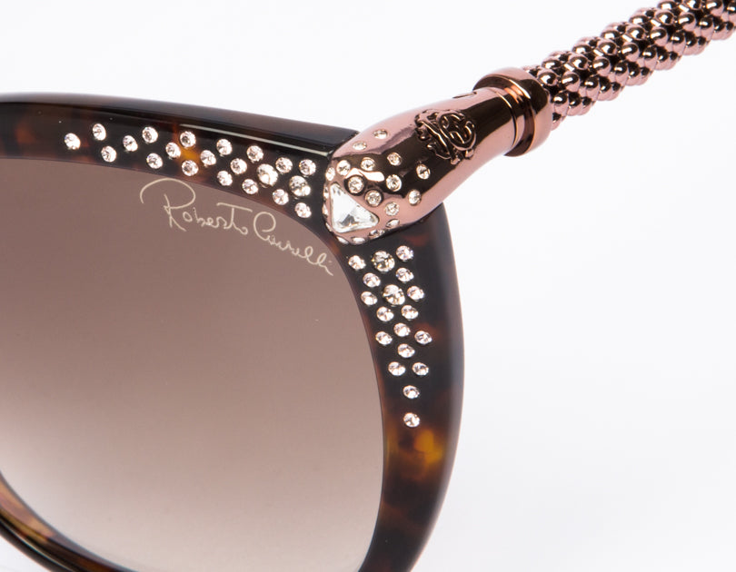 Roberto Cavalli RC978S-52F