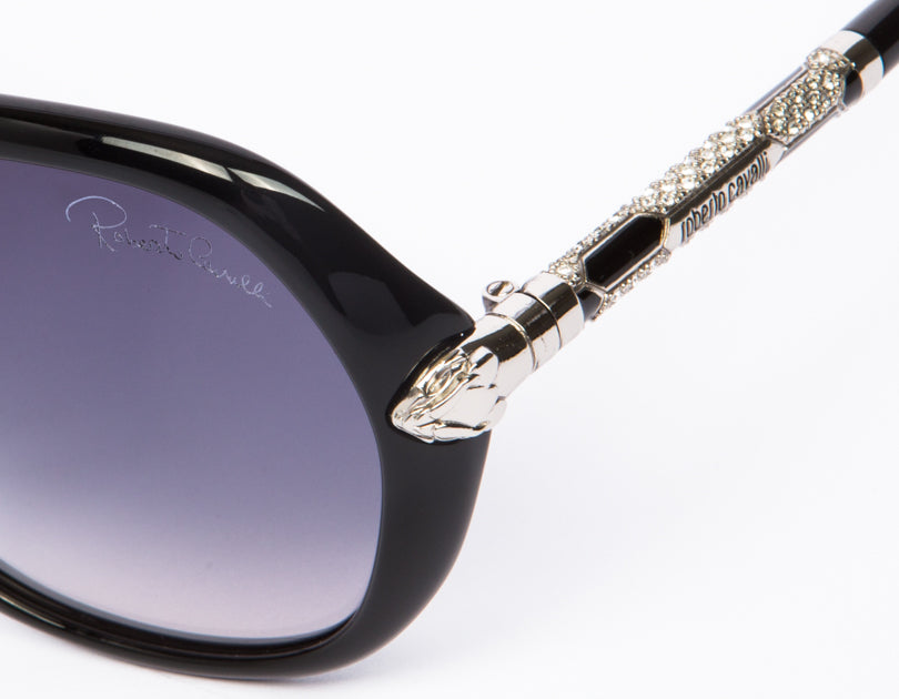 Roberto Cavalli RC980S-01B