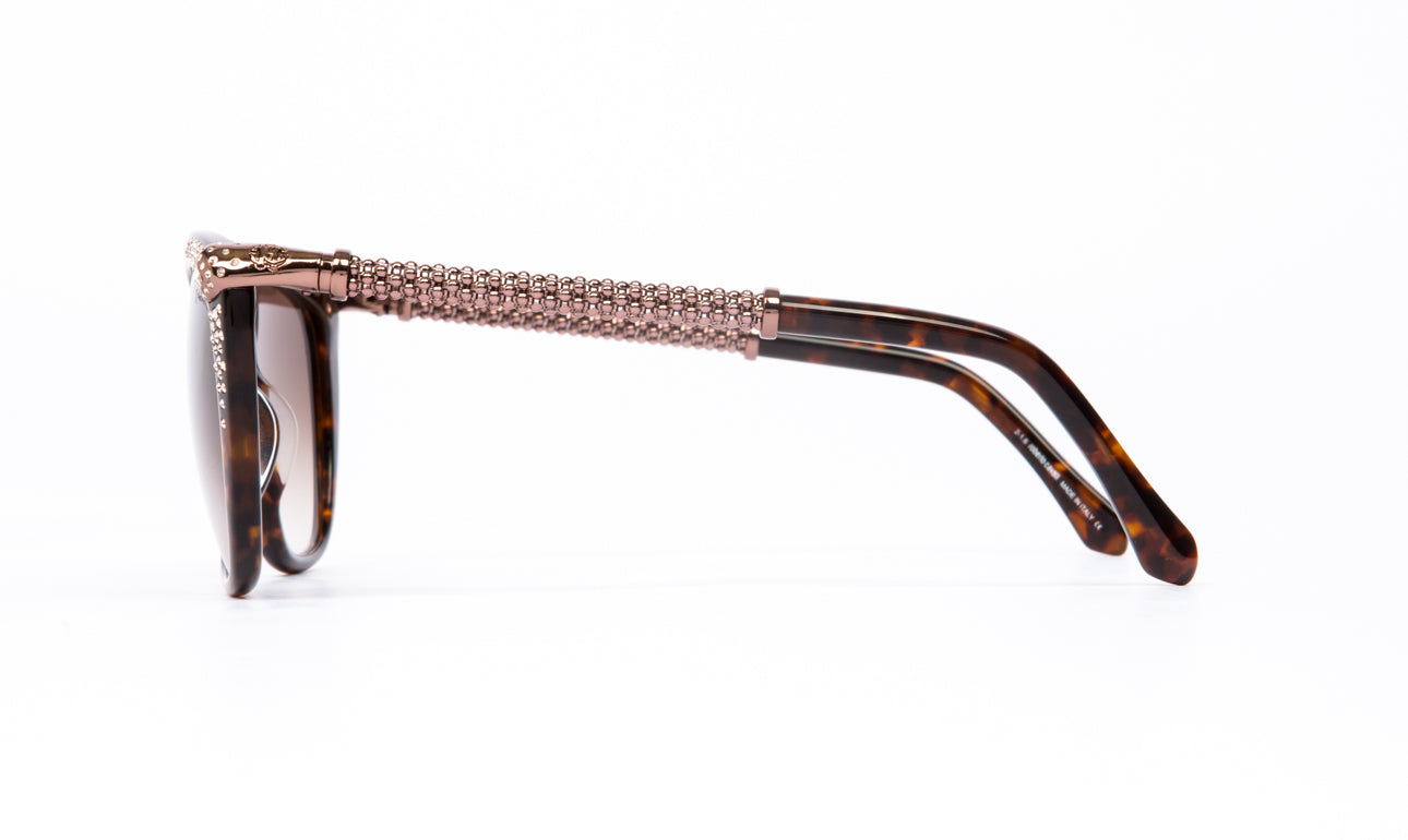 Roberto Cavalli RC978S-52F