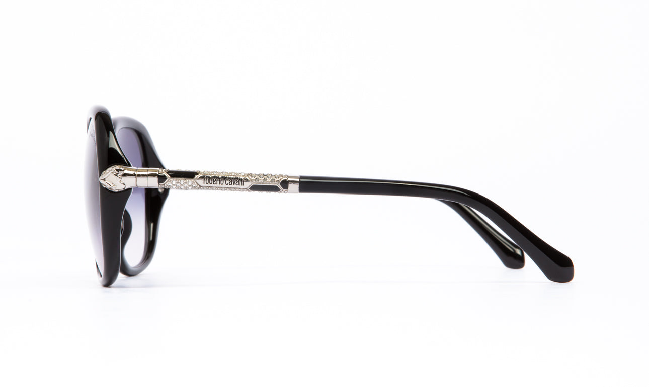 Roberto Cavalli RC980S-01B