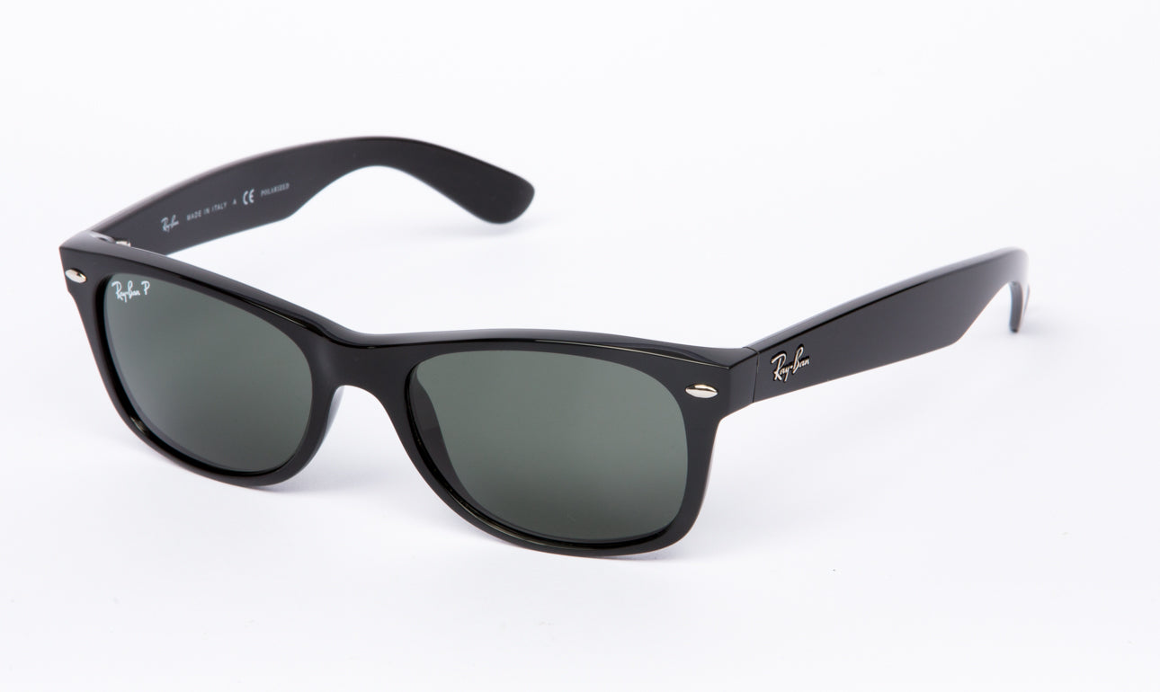 Ray-Ban RB2132 901/58 52 Polarised