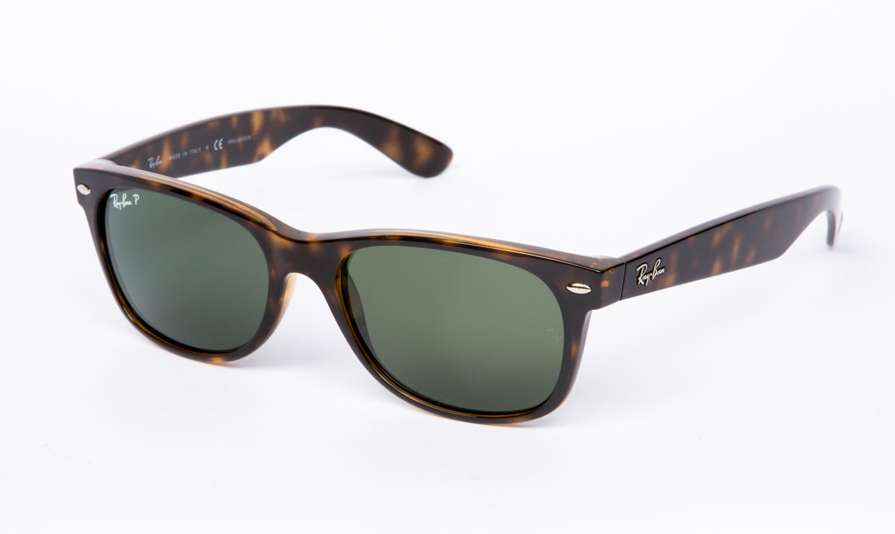 Ray-Ban RB2132 902/58