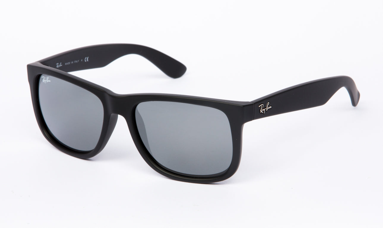 Ray-Ban RB4165 622/6G 55 Justin