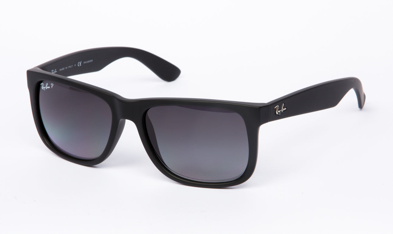 Ray-Ban RB4165 622/T3 Justin Polarised