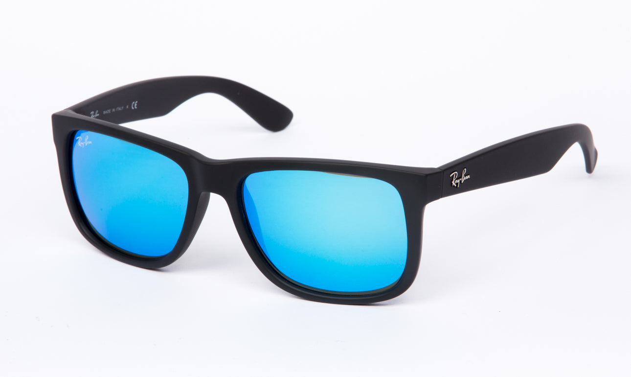 Ray-Ban RB4165 622/55 55 Justin