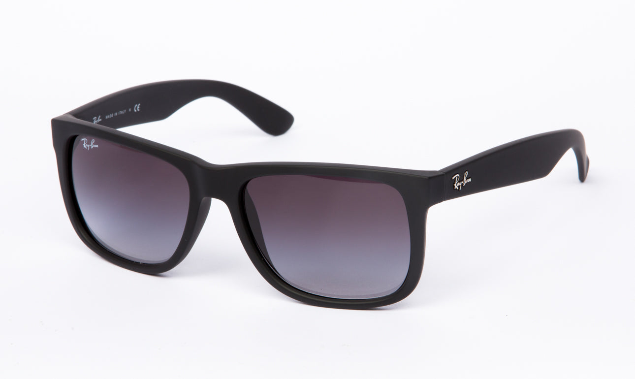 Ray-Ban RB4165 601/8G 55 Justin