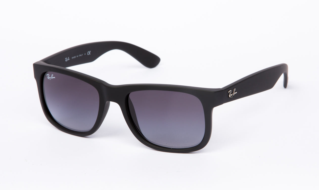 Ray-Ban RB4165 Justin 601/8G 51