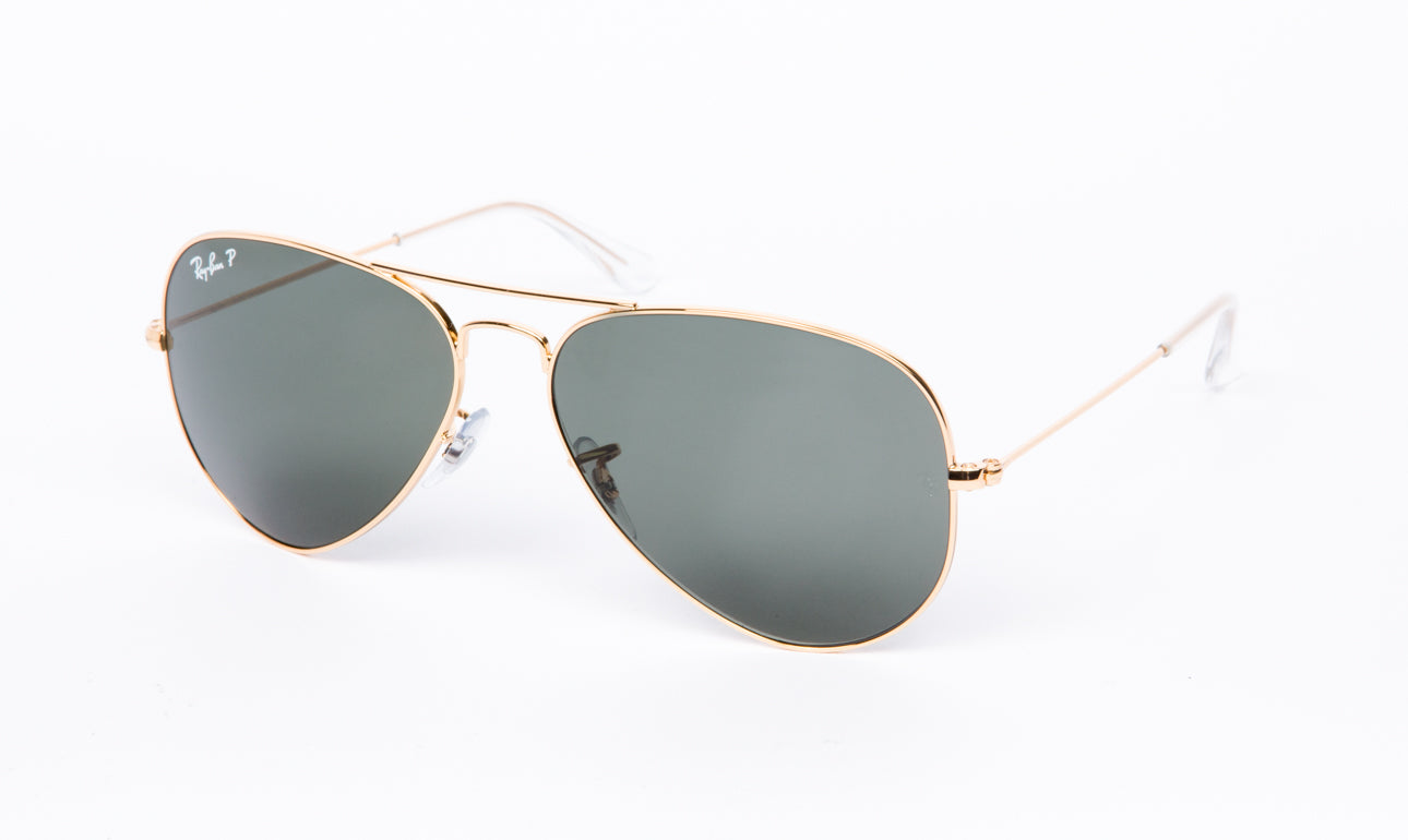 Ray-Ban RB3025 001/58 Polarized