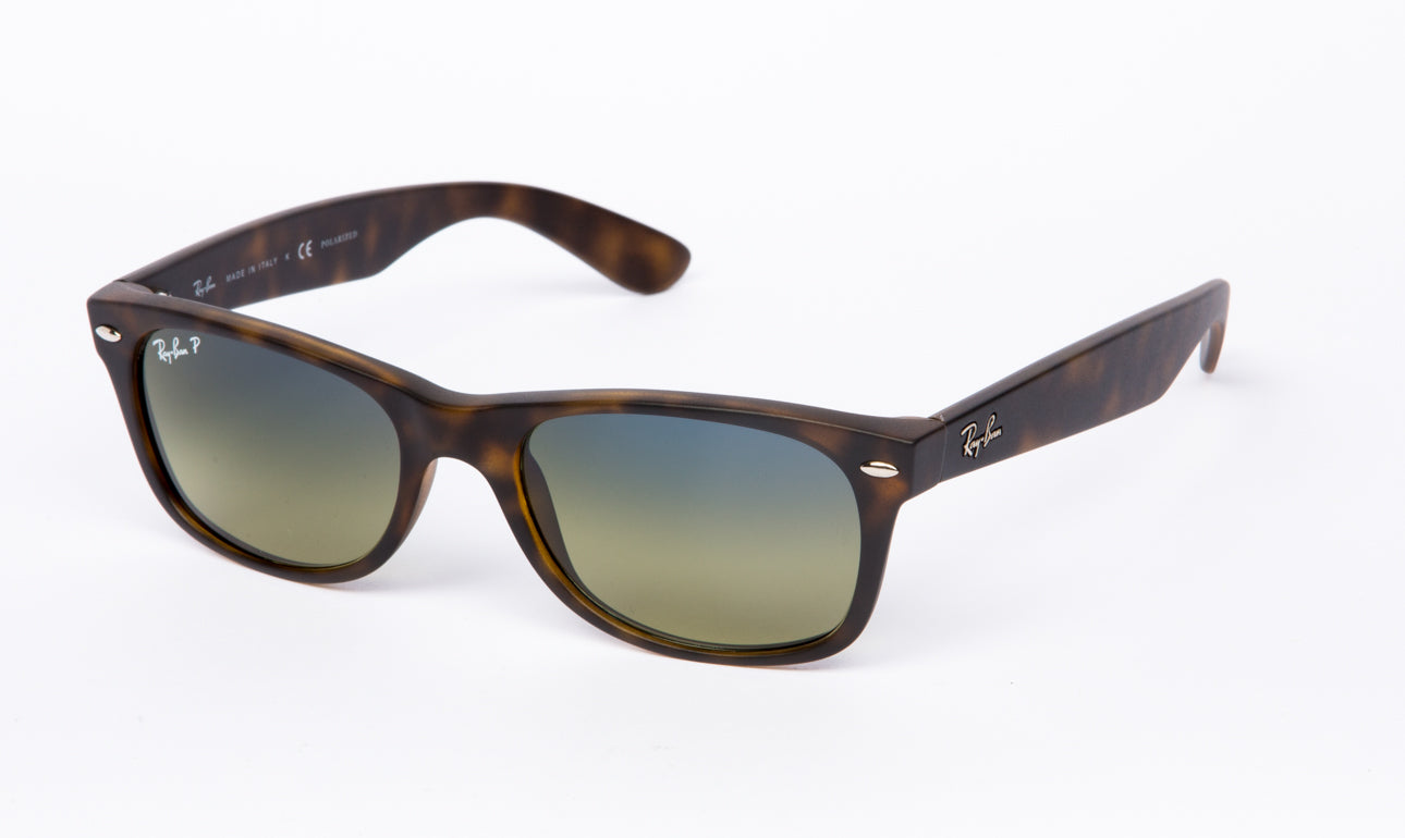 Ray-Ban RB2132 894/76 Polarised