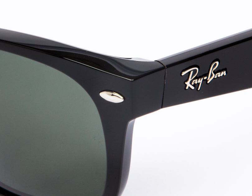 Ray-Ban RB2132 901/58 52 Polarised
