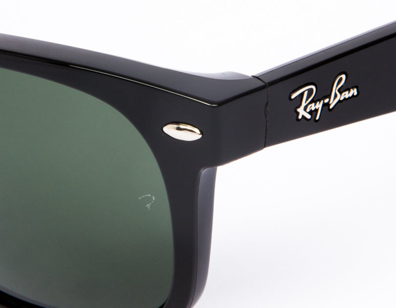 Ray-Ban RB2132 901/58 55