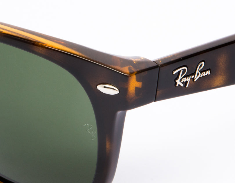 Ray-Ban RB2132 902/58 Polarised