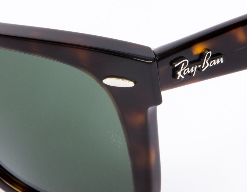 Ray-Ban RB2140 902 50 Wayfarer