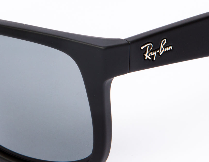 Ray-Ban RB4165 622/6G 55 Justin