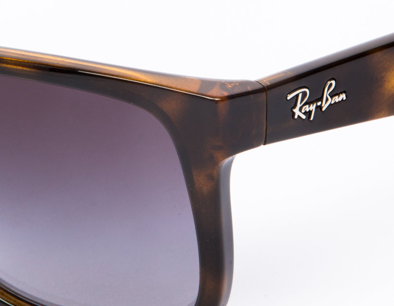 Ray-Ban RB4165 710/8G Justin